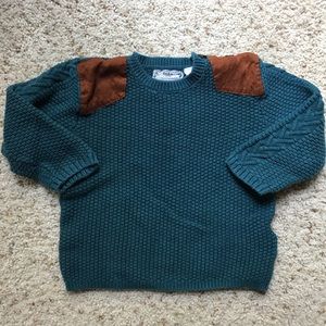 Zara 18-24 sweater
